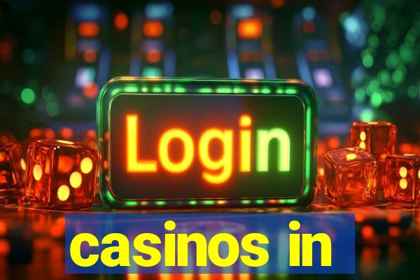 casinos in